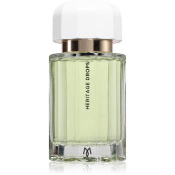 Ramon Monegal Heritage Drops Eau de Parfum unisex