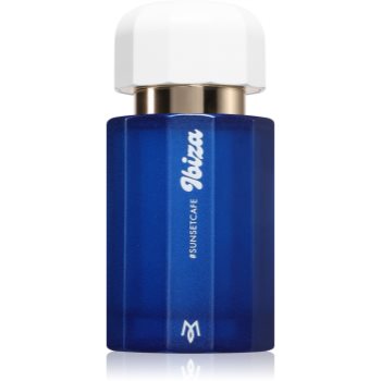 Ramon Monegal Ibiza #sunsetcafe Eau de Parfum unisex
