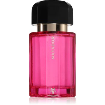 Ramon Monegal Matador Eau de Parfum unisex