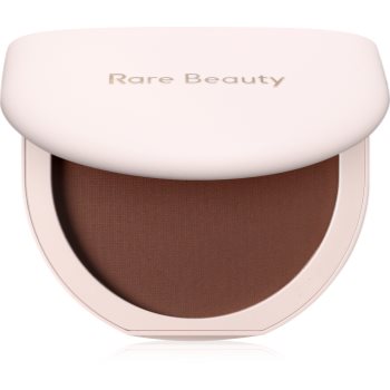 Rare Beauty True To Myself pudra compacta cu efect matifiant