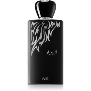 Rasasi Ashaar Pour Homme Eau de Parfum pentru bărbați