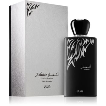 Rasasi Ashaar Pour Homme Eau de Parfum pentru bărbați - 1 | YEO