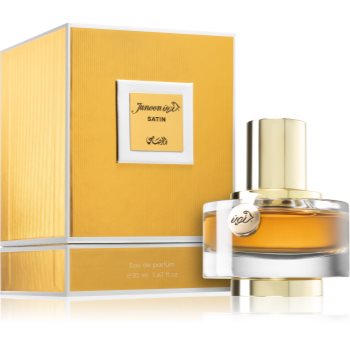 Rasasi Junoon Satin Eau de Parfum pentru femei - 1 | YEO