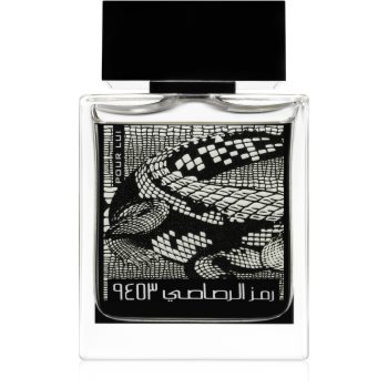 Rasasi Rumz Al Rasasi Crocodile Pour Lui eau de parfum pentru barbati 50 ml