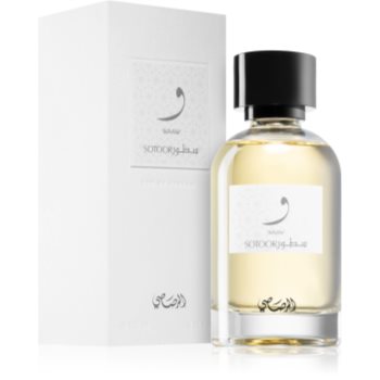 Rasasi Sotoor Waaw Eau de Parfum unisex - 1 | YEO