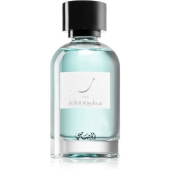 Rasasi Sotoor Raa’ eau de parfum unisex 100 ml