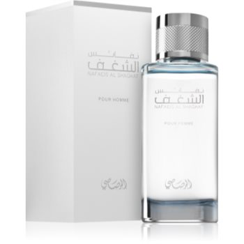 Rasasi Shaghaf Eau de Parfum pentru bărbați - 1 | YEO