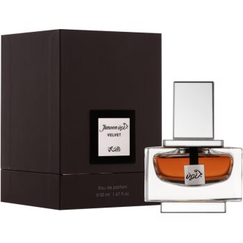 Rasasi Junoon Velvet Pour Homme Eau de Parfum pentru bărbați - 1 | YEO