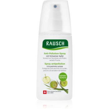 Rausch Anti-Pollution Spray With Swiss Apple spray pentru păr