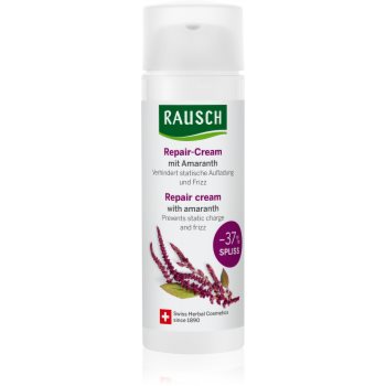 Rausch Repair Cream With Amaranth crema reparatorie pentru păr