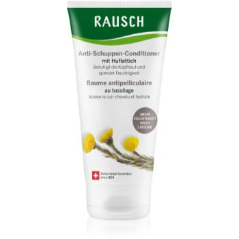 Rausch Anti-Dandruff Conditioner With Coltsfoot кондиціонер проти лупи 150 мл