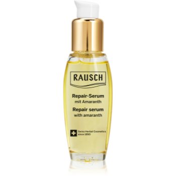 Rausch Repair Serum With Amaranth відновлююча сироватка для зміцнення волосся 30 мл