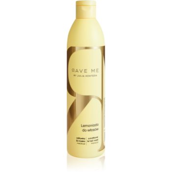 RaveMe Hair Lemonade balsam și mască 2 în 1