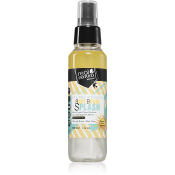 Real Natura Pro - Mar e Piscina крем для засмаги SPF 30 100 мл