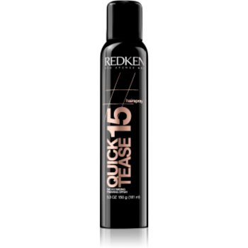 Redken Quick Tease 15 spray multifuncțional pentru coafarea părului