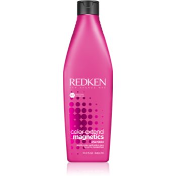 Redken Color Extend Magnetics șampon pentru protecția părului vopsit notino.ro