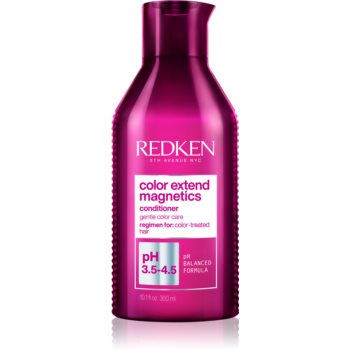 Redken Color Extend Magnetics balsam protector pentru păr vopsit