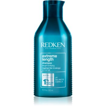 Redken Extreme Length șampon îngrijire pentru păr lung