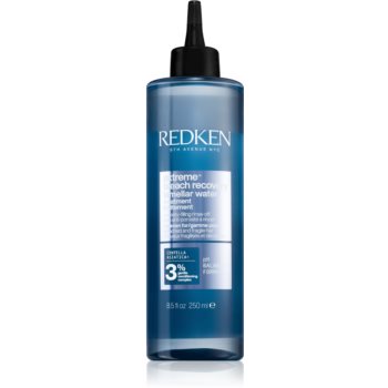 Redken Extreme Bleach Recovery concentrat de regenerare pentru iluminarea părului sau pentru părul cu șuvițe Cosmetice și accesorii 2023-09-30