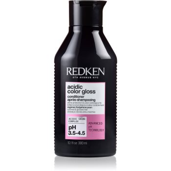 Redken Acidic Color Gloss Balsam Pentru Stralucire Pentru Par Vopsit