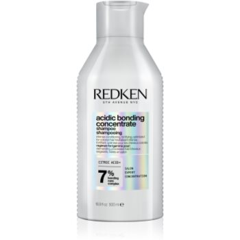 Redken Acidic Bonding Concentrate sampon fortifiant pentru par slab