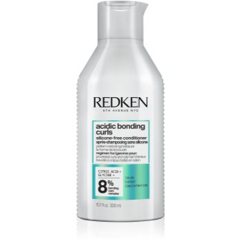 Redken Acidic Bonding Curls balsam regenerator pentru păr creț