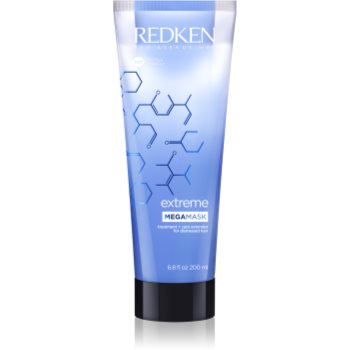 Redken Extreme masca 2 in 1 pentru par deteriorat