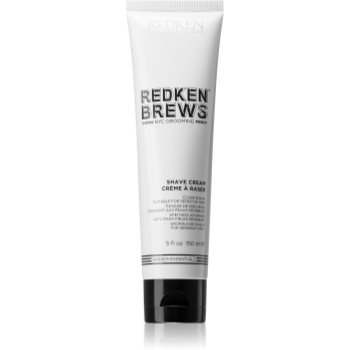 Redken Brews cremă pentru bărbierit