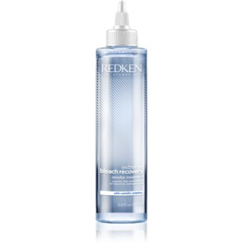 Redken extreme bleach recovery concentrat pentru iluminarea părului sau pentru părul cu șuvițe