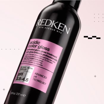 Redken Acidic Color Gloss stralucirea pielii pentru păr vopsit - 1 | YEO