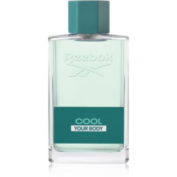 Reebok Cool Your Body Eau de Toilette pentru bărbați notino.ro