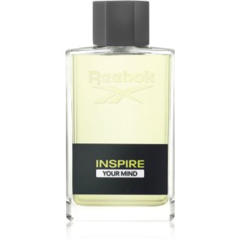 Reebok Inspire Your Mind Eau de Toilette pentru bărbați notino.ro