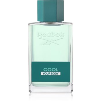 Reebok Cool Your Body Eau de Toilette pentru bărbați notino.ro
