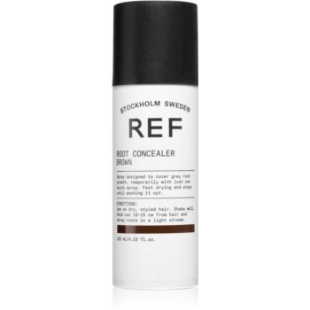 REF Root Concealer spray instant pentru camuflarea rădăcinilor crescute notino.ro