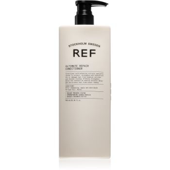 REF Ultimate Repair balsam pentru restaurare adanca pentru par deteriorat notino.ro imagine noua