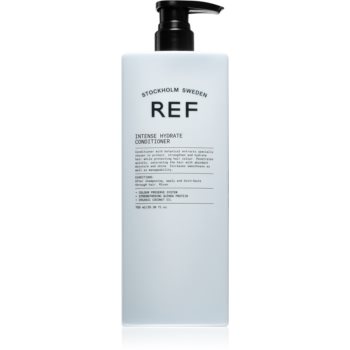 REF Intense Hydrate balsam hidratant pentru par uscat notino.ro