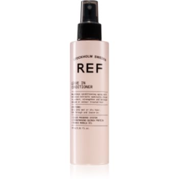 REF Leave In Conditioner conditioner Spray Leave-in pentru toate tipurile de păr