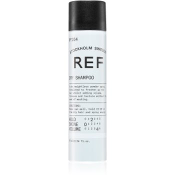 REF Styling șampon uscat