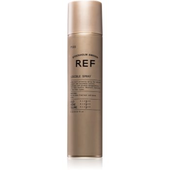 REF Flexible Spray fixativ pentru flexibilitate