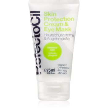 RefectoCil Skin Protection Cream cremă protectoare inainte de vopsire