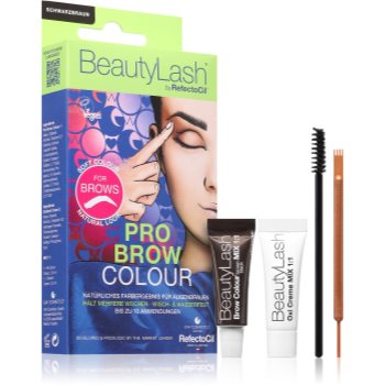 RefectoCil Pro Brow Colour culoare pentru sprancene