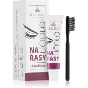 Regina Colors mascara in tub