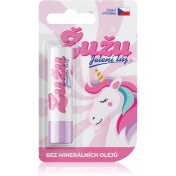 Regina Jelení lůj Žužu balsam de buze