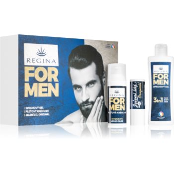 Regina For Men set cadou pentru bărbați notino.ro
