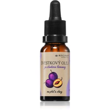 Regina Plum ulei de prune