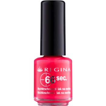 Regina Nails 66 Sec. lac de unghii cu uscare rapida