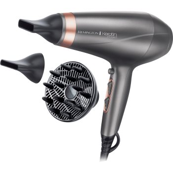 Remington Keratin Protect AC8820 uscator de par