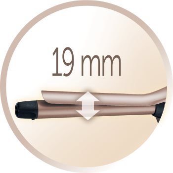 Remington Keratin Protect CI5318 ondulator pentru par - 1 | YEO