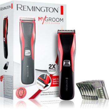 Remington My Groom Hair Clipper HC5100 aparat pentru tuns parul notino.ro imagine noua