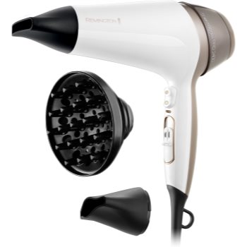 Remington Thermacare PRO D5720 uscator de par